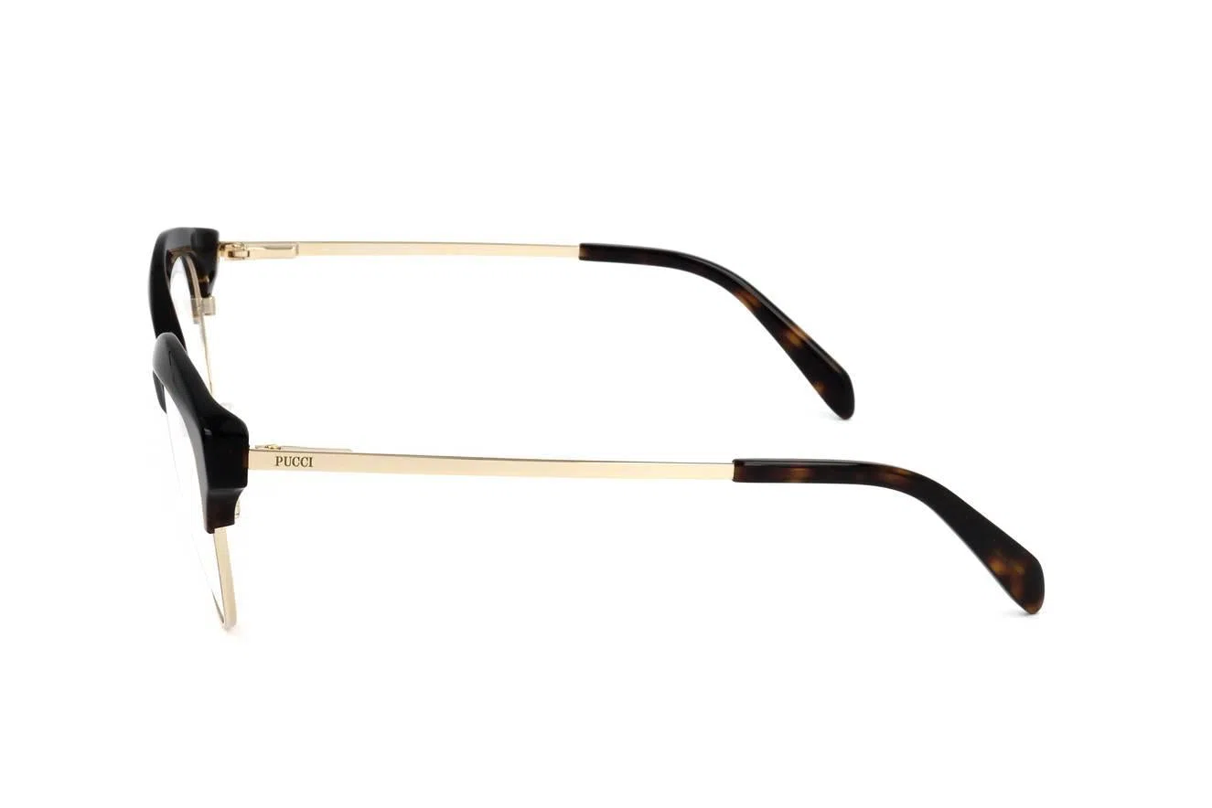 Pucci EP5069 Eyeglasses - view 8